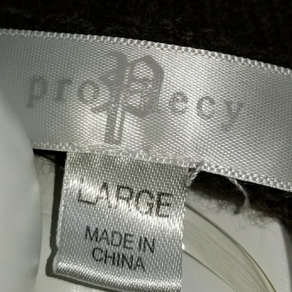 Profecy tunic Brown - Picture 3 of 4